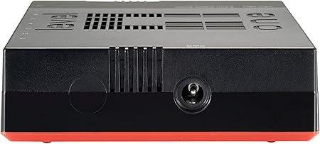 Level One GSW-0807 8-Port Gigabit Switch