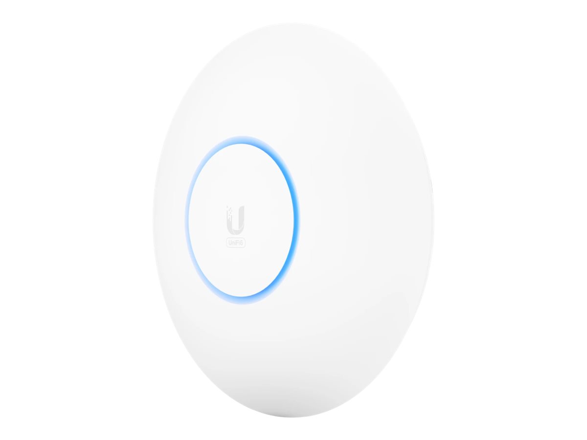 U6-LR UBIQUITI UNIFI ACCESS POINT U6-LR UBIQUITI UNIFI ACCESS POINT
