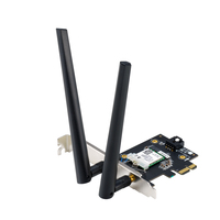 ASUS PCE-BE6500 Eingebaut WLAN / Bluetooth 2882 Mbit/s