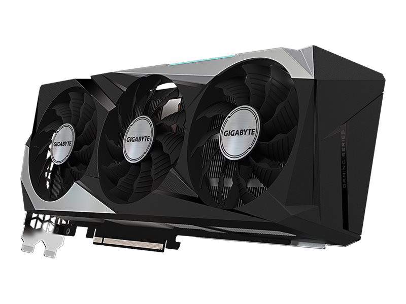 Gigabyte Radeon RX 6800 GAMING OC 16G - OC Edition
