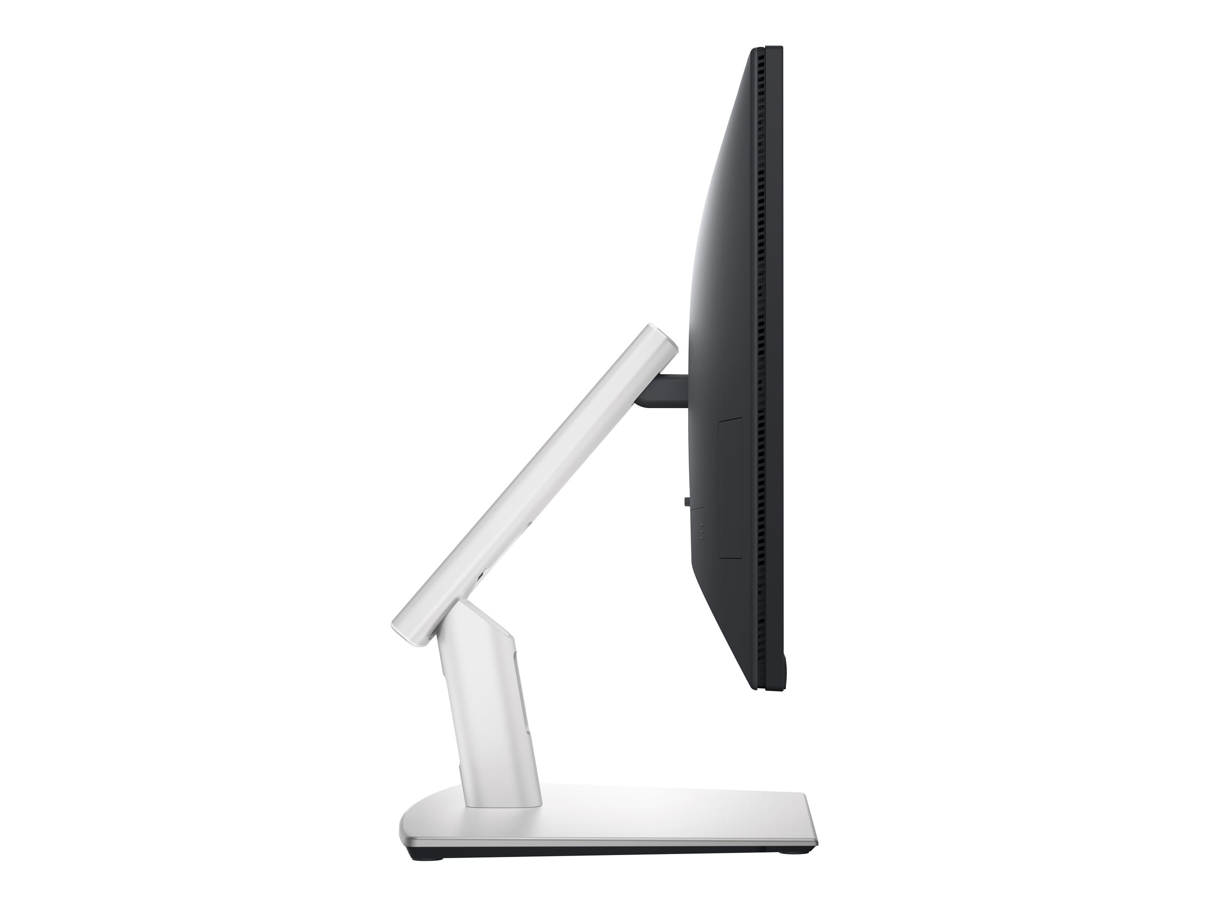 DELL P Series P2424HT Computerbildschirm 60,5 cm (23.8") 1920 x 1080 Pixel Full HD LCD Touchscreen Schwarz, Silber