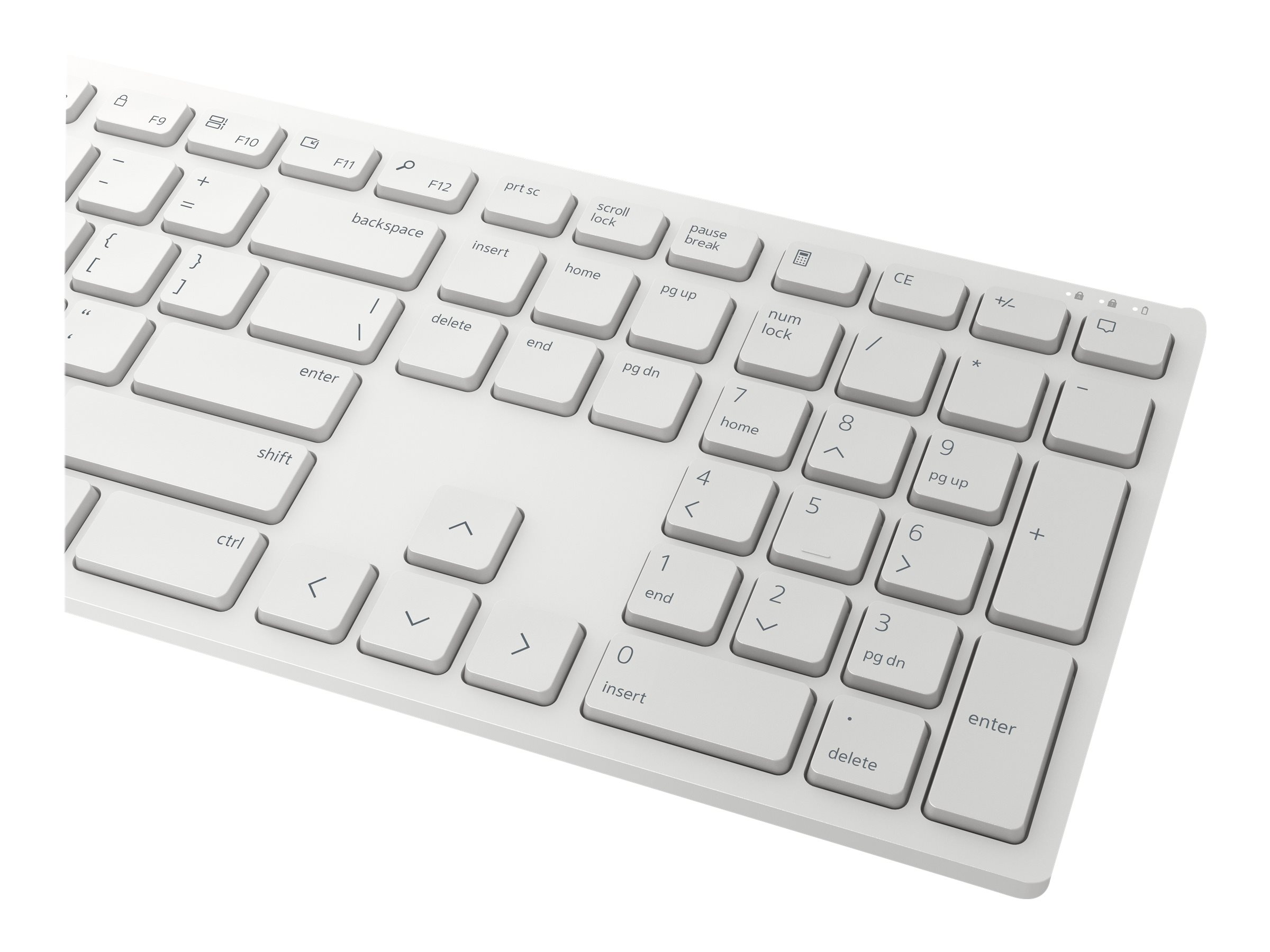 DELL KM5221W TASTATUR+MAUS QWERTZ DE DELL KM5221W TASTATUR+MAUS QWERTZ DE