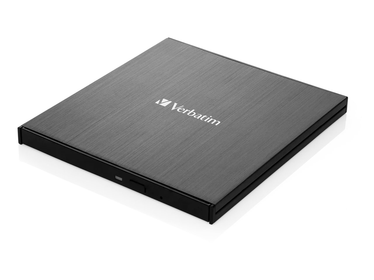 Verbatim 43889 Optisches Laufwerk Blu-Ray RW Schwarz