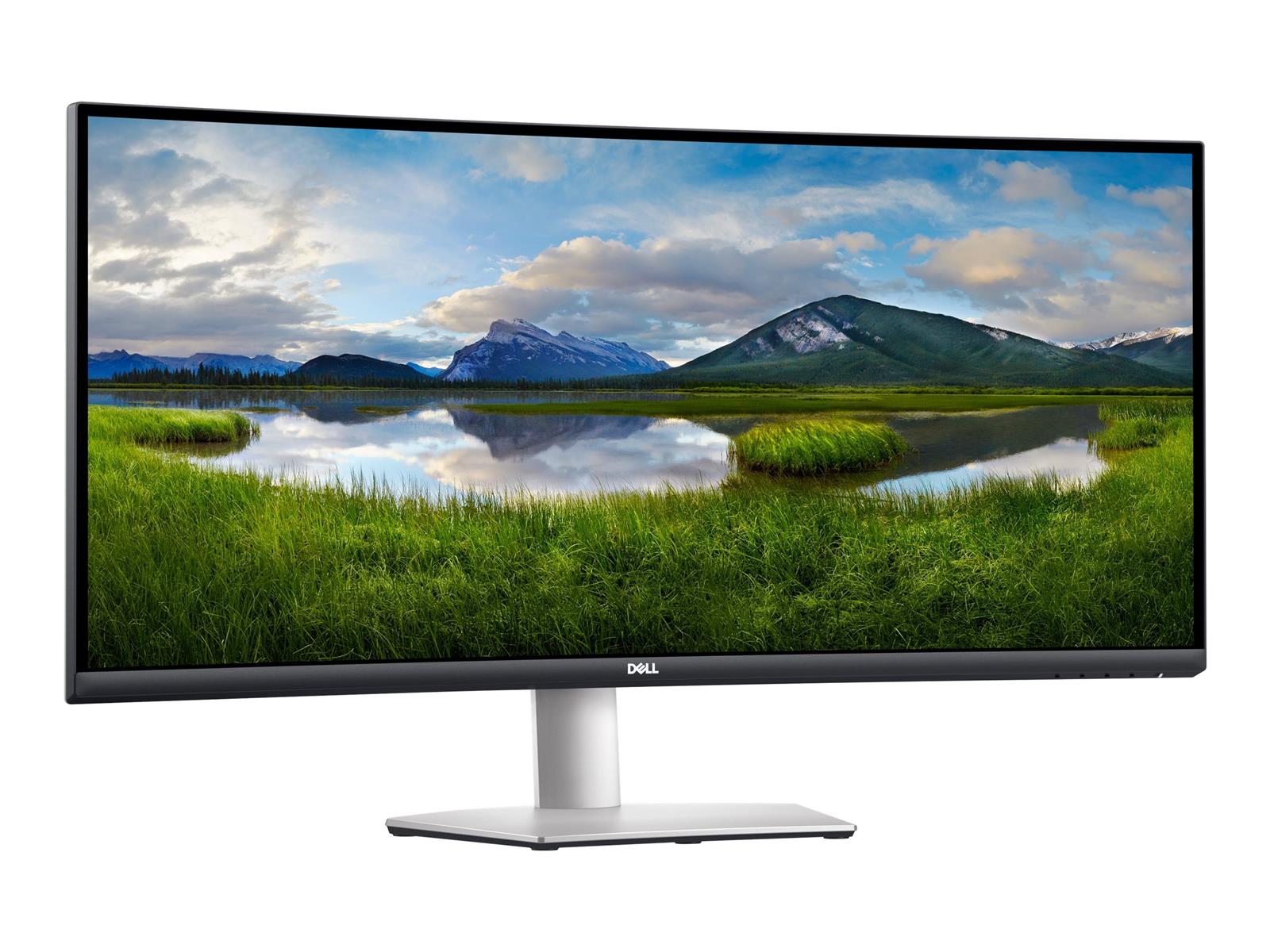 Dell S3423DWC Dell S3423DWC