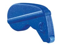 HERMA Klebespender Vario fest haftend blau