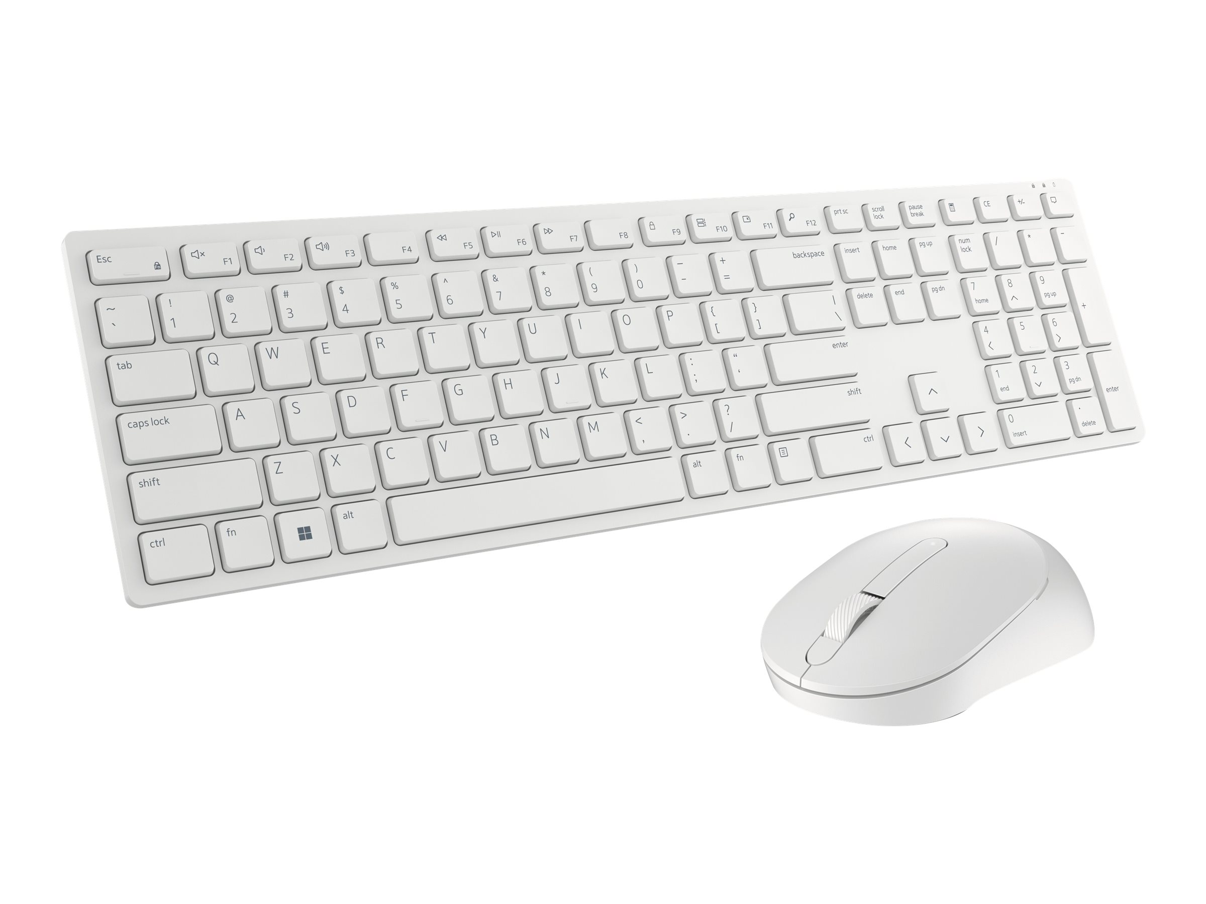 DELL KM5221W TASTATUR+MAUS QWERTZ DE DELL KM5221W TASTATUR+MAUS QWERTZ DE
