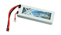 Amewi 28900 - Akku - Silber