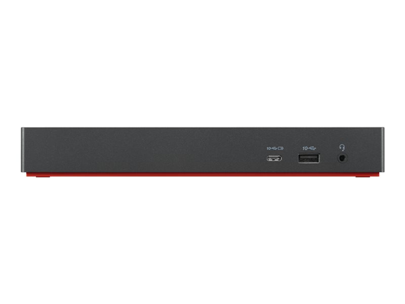 40B00135EU LENOVO UNIVERSAL TB4 DOCK 40B00135EU LENOVO UNIVERSAL TB4 DOCK