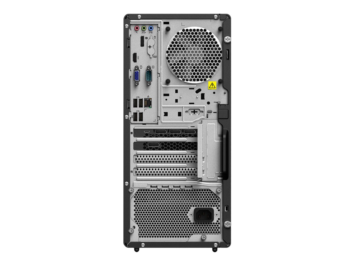 Lenovo ThinkStation P348 30EQ - Tower - 1 x Core i7 11700 / 2.5 GHz