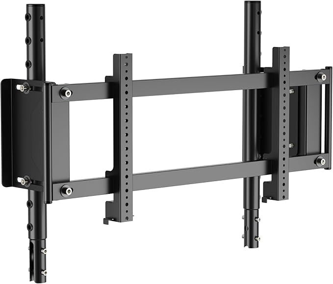 OPLITE Monitor Mount R8        (On Top Single Monitor) black retail
