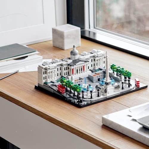 LEGO Architecture Trafalgar Square