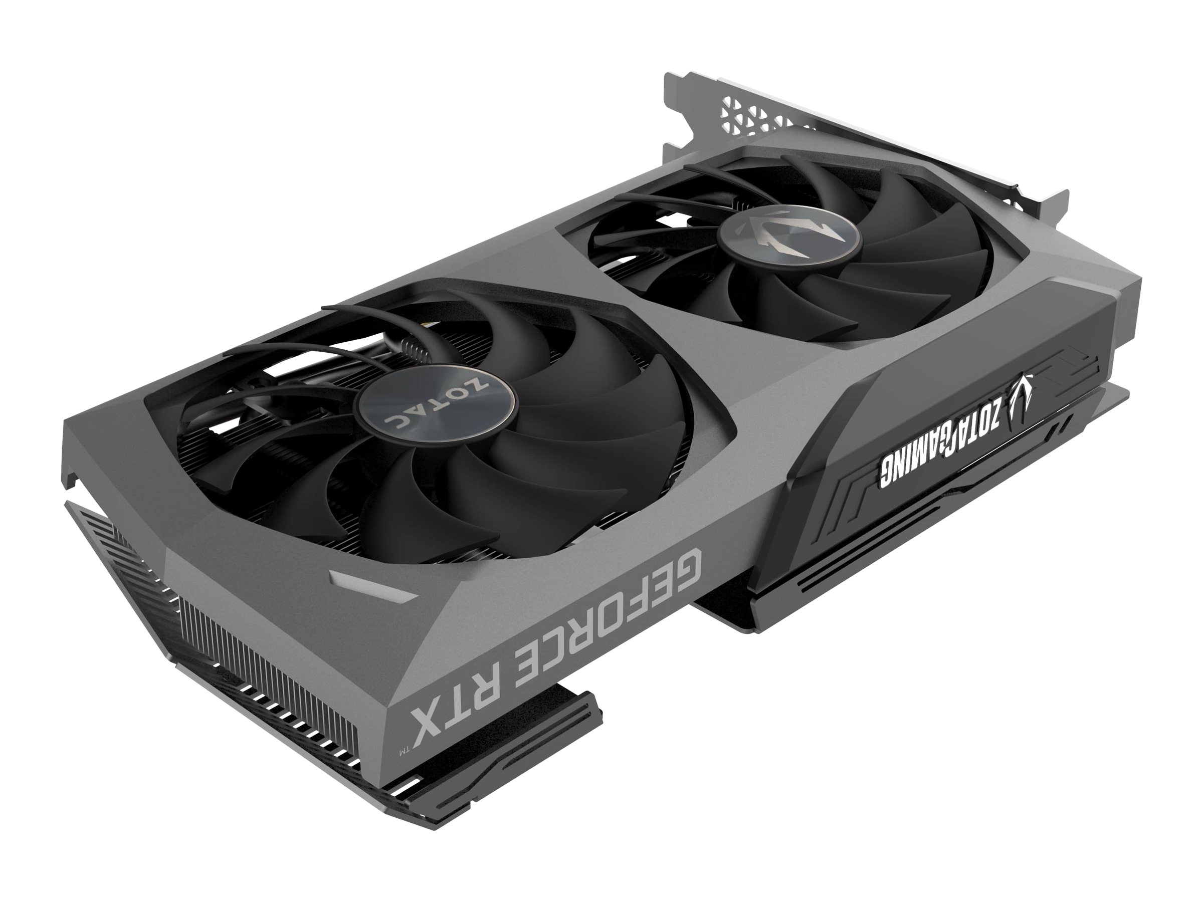 ZOTAC GAMING GeForce RTX 3070 Twin Edge OC LHR