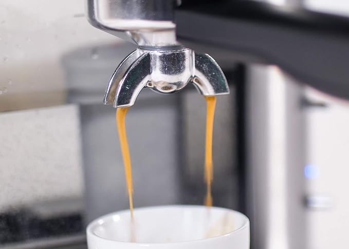 ROMMELSBACHER Kaffee/Espresso Center             EKS 3010