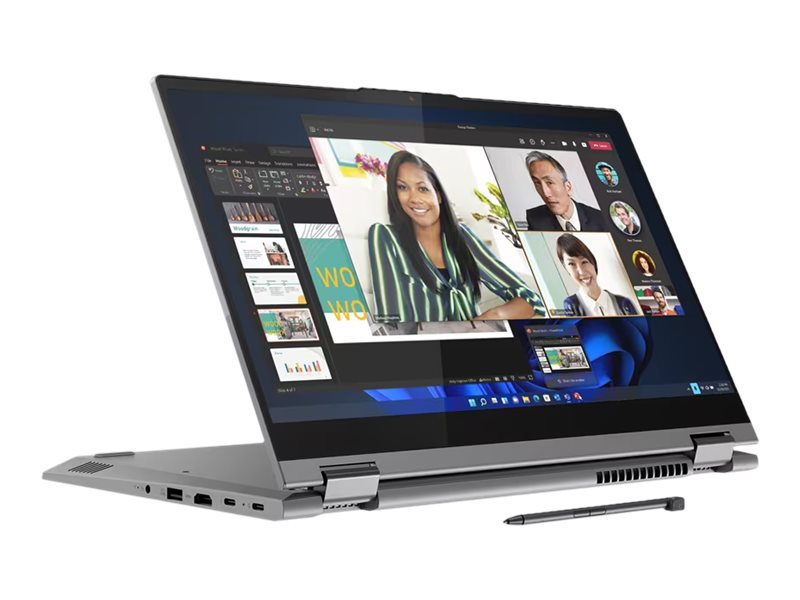 Lenovo ThinkBook 14s Yoga G3 IRU 21JG 14