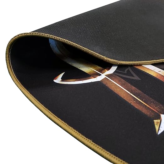 Subsonic Gaming Bodenschutzmatte Harry Potter