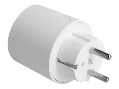 DELOCK WLAN Steckdosenschalter MQTT Energieüberwachung