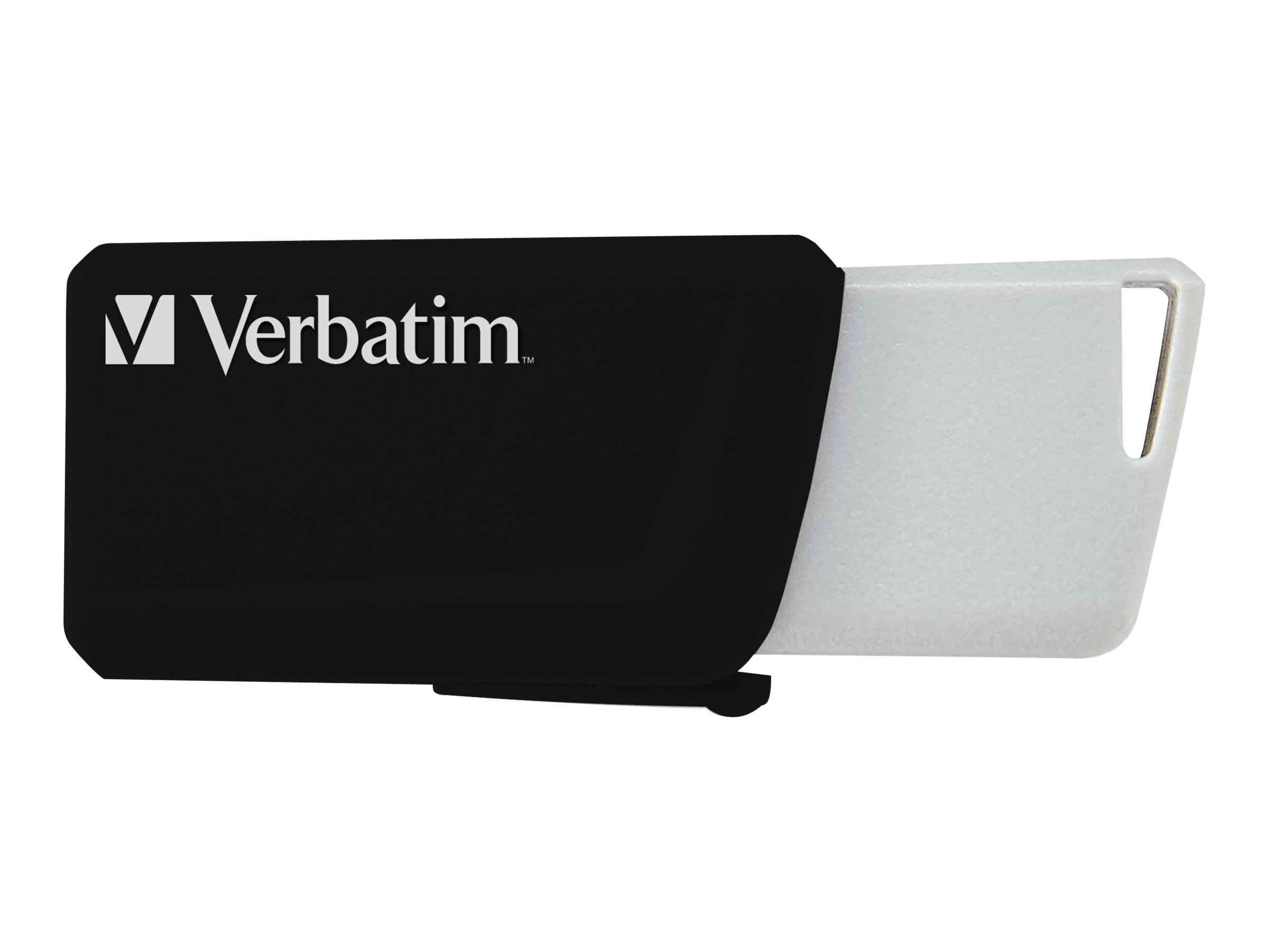 Verbatim Store 'n' Click - USB-Flash-Laufwerk