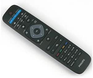 Philips 22AV1409A/12 Fernbedienung für Fernseher EasySuite MediaSuite HotelTV