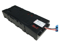 APC Replacement Battery Cartridge #115 - USV-Akku