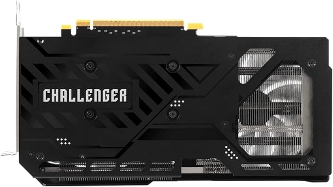 ASRock Challenger Intel Arc B570 10GB OC - Grafikkarten