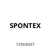 Spontex Einmalhandschuhe Food Contact 20er Pack Gr. 7