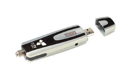 Hauppauge PCTV DVB-S2 Stick 461e DVB-S, DVB-S2 USB Hauppauge PCTV DVB-S2 Stick 461e DVB-S, DVB-S2 USB