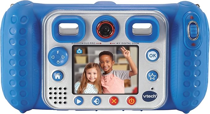 VTech Kidizoom Duo Pro blau