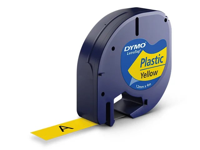 DYMO LT Kunststoff