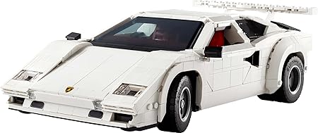 LEGO Icons - Lamborghini Countach
