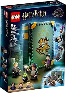 LEGO Harry Potter - Hogwarts Moment: Zaubertrankunterricht
