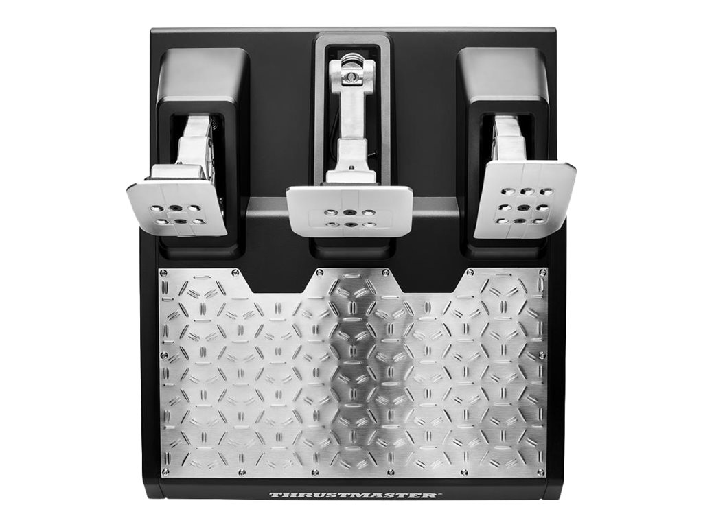ThrustMaster T-LCM - Pedale - kabelgebunden - für PC ThrustMaster T-LCM - Pedale - kabelgebunden - für PC