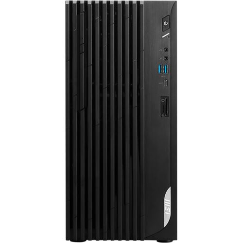 MSI BarebonePRO DP180 14-448DE Ci5-14400 black16GB/512GB SSD W11P