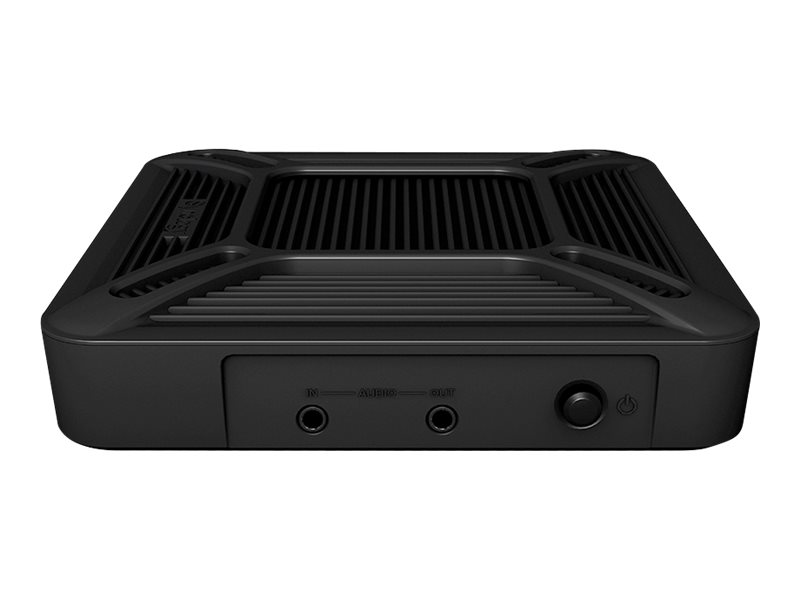 Synology Visual Station - NVR - 36 Kanäle - netzwerkfähig
