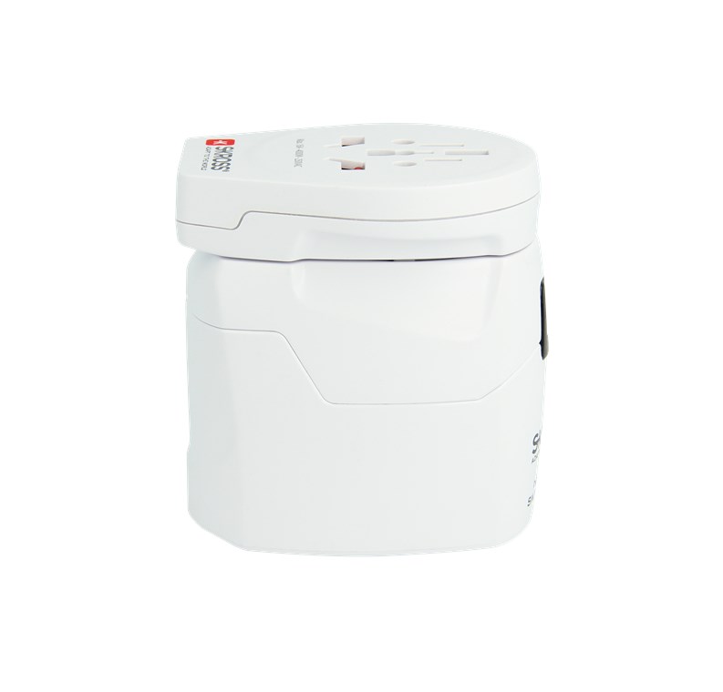 World Adapter PRO World & USB World Adapter PRO World & USB