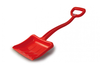 JAMARA 460399 - Spielzeugschaufel - Rot - Junge/Mädchen - 1 Stück(e) - 700 mm