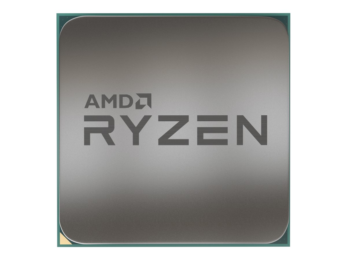 AMD Ryzen 5 5600G - 3.9 GHz - 6 Kerne - 12 Threads