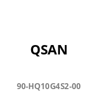 QSAN Host Card HQ-10G4S2 4port SFP+
