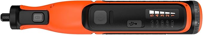 Black&Decker Akku-Multifunktionswerkzeug, 7,2V BCRT8I Black&Decker Akku-Multifunktionswerkzeug, 7,2V BCRT8I