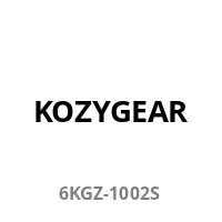 KozyGear Premier 6" 25cm Ausbeinmesser Japan. Superstahl
