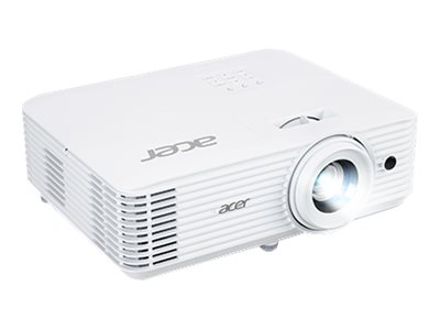 Acer X1527i - DLP-Projektor - tragbar - 3D - 4000 ANSI-Lumen - Full HD (1920 x 1080)