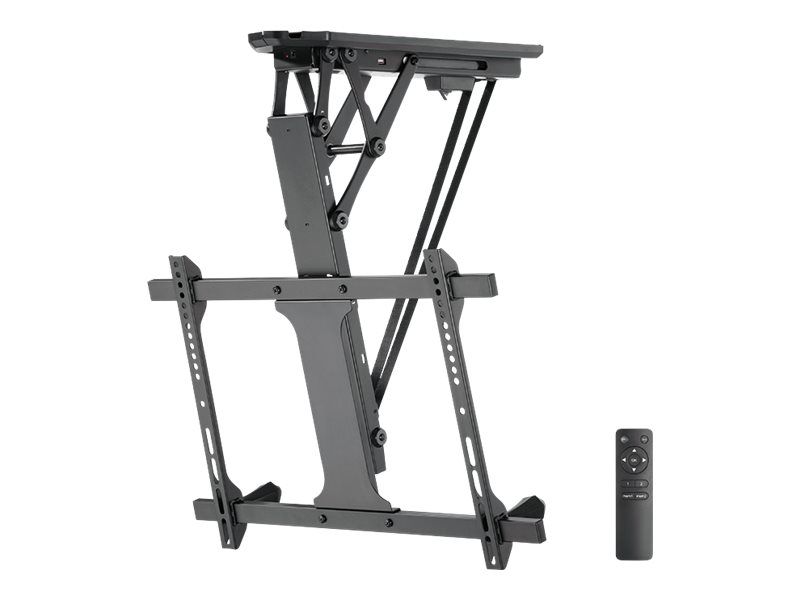Logilink Deckenhalterung TV 32-70",elektrisch,Max.35KG,schw