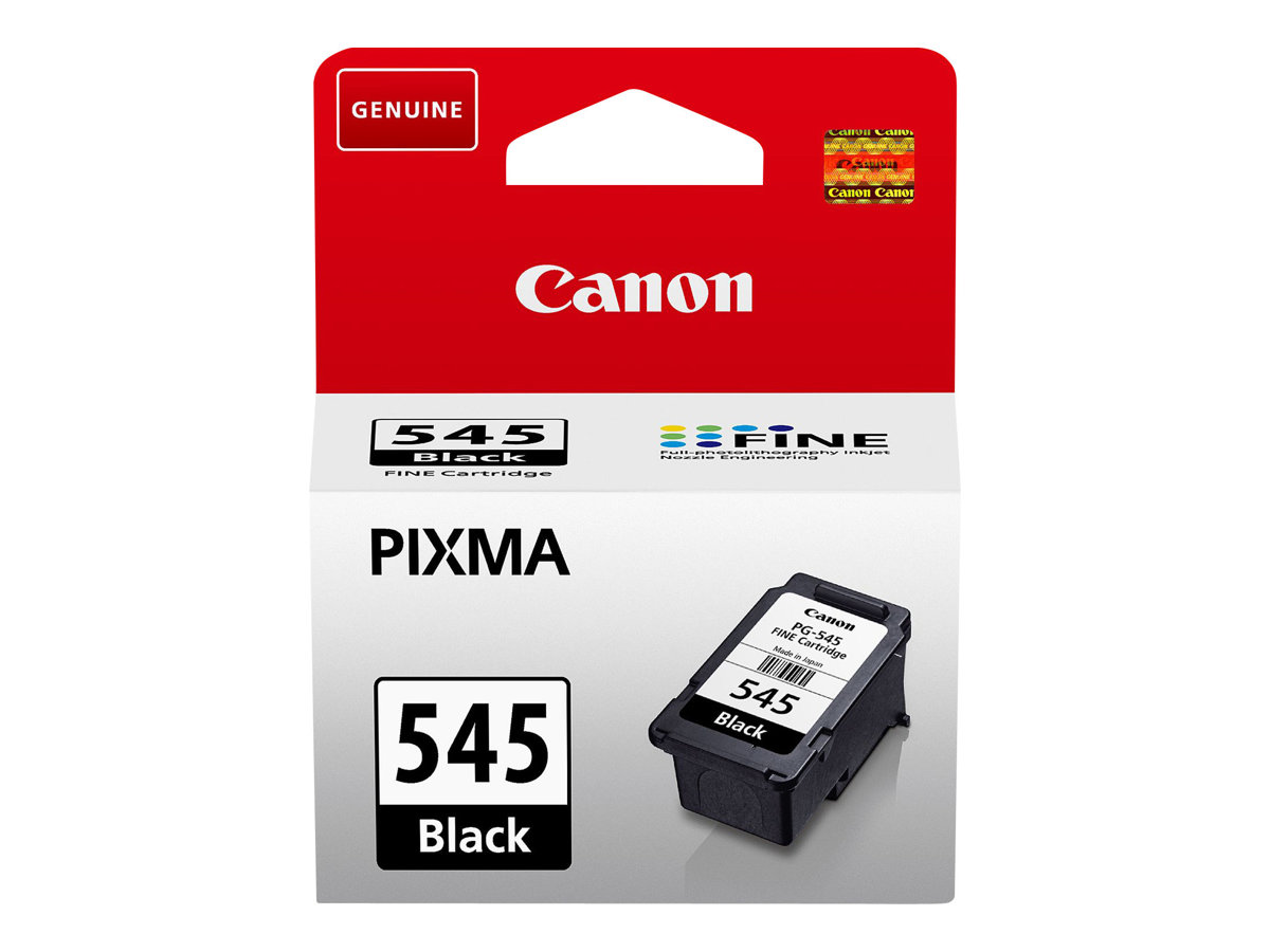 Canon PG-545 Tinte Schwarz