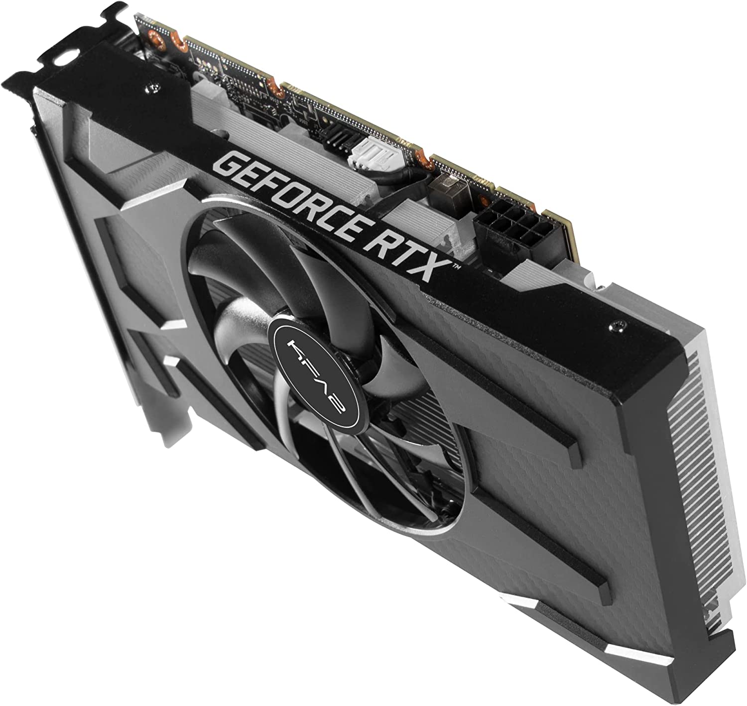 KFA2 GeForce RTX 3050 (1-Click OC) - Grafikkarten