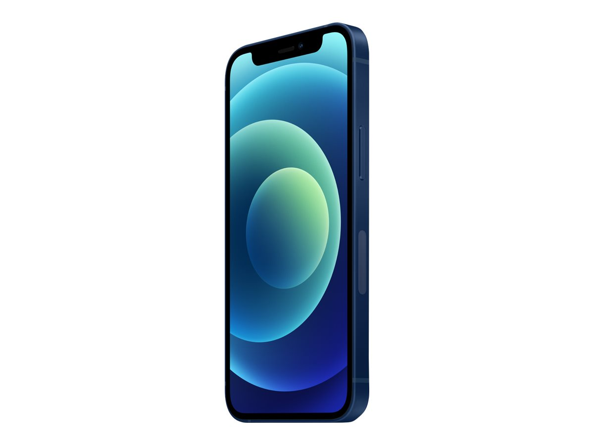 Apple iPhone 12 mini Blau 64 GB