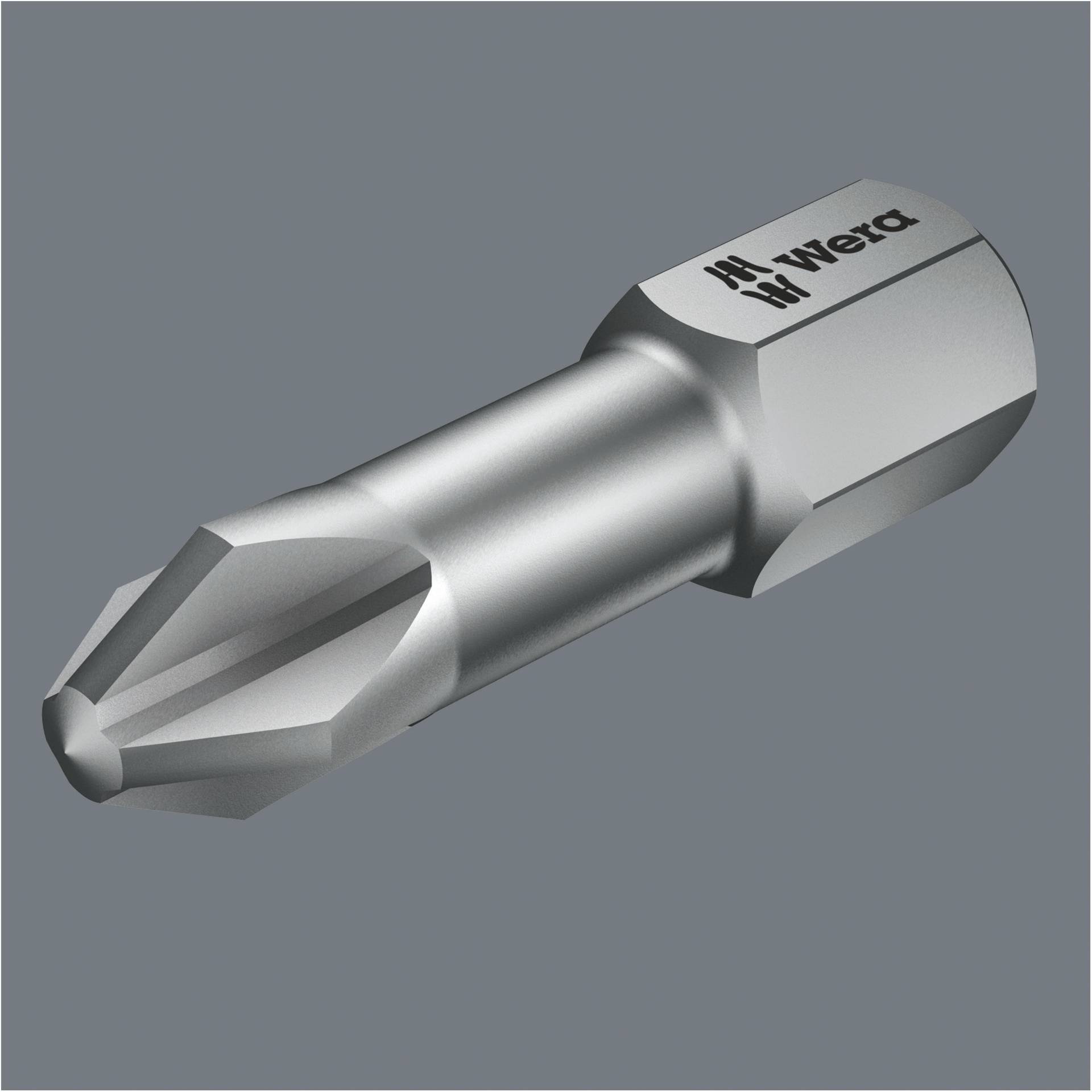 Wera Bit-Safe 61 Universal 1 Bit-Sortiment Wera Bit-Safe 61 Universal 1 Bit-Sortiment