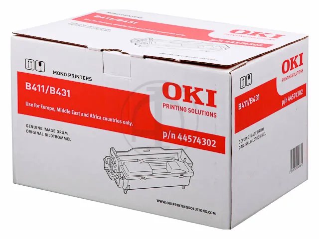 OKI 44574302 Drucker-Trommel Original 1 Stück(e)