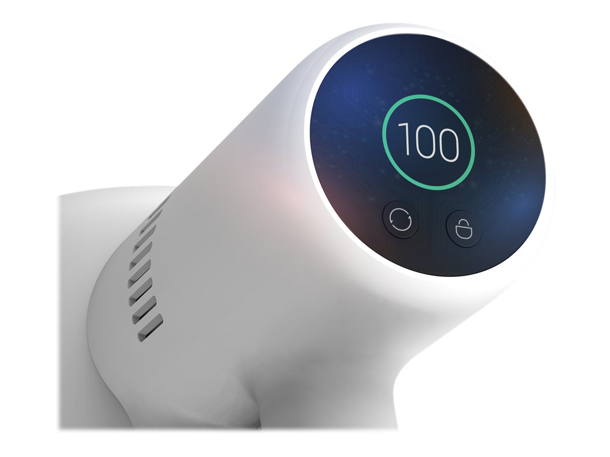 Xiaomi Mi Vacuum Cleaner G10 - Staubsauger - Stange kurz/Handgerät (2-in-1)