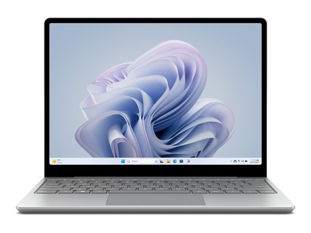 Microsoft Surface Laptop Go 3 for Business - Intel Core i5 1235U - Win 10 Pro - Intel Iris Xe Grafikkarte - 16 GB RAM - 512 GB SSD - 31.5 cm (12.4")