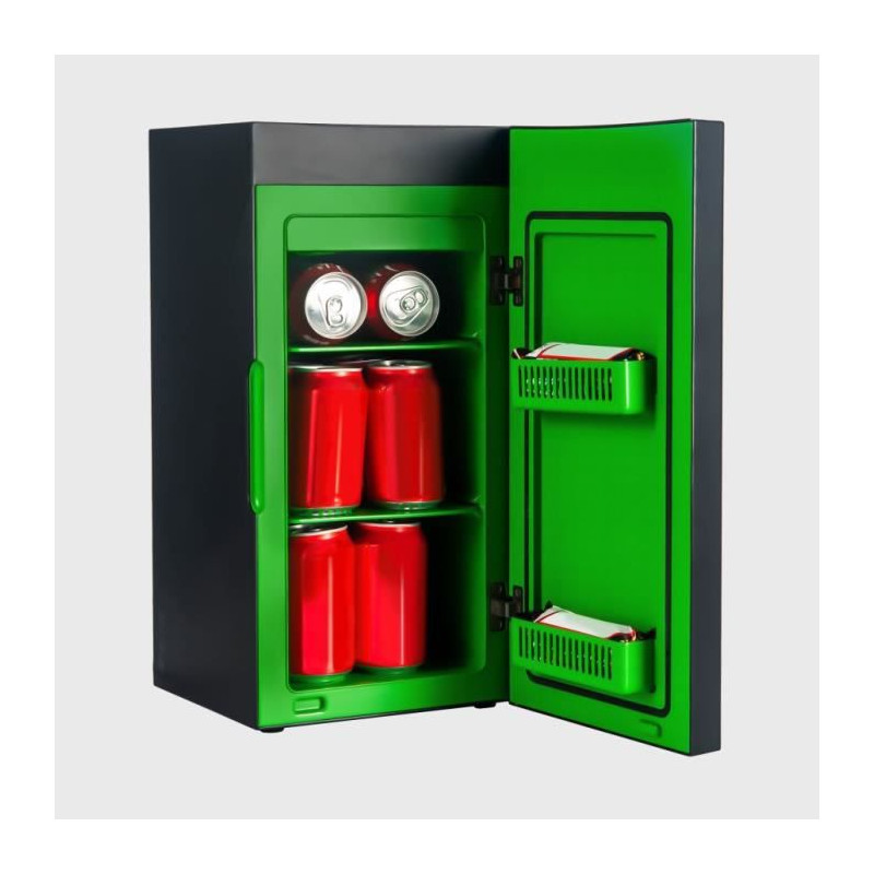 Ukonic Mini-Kühlschrank XBOX Series X     4.5L