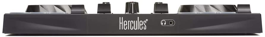 Hercules DJ Control Inpulse 200 - DJ-Regler Hercules DJ Control Inpulse 200 - DJ-Regler